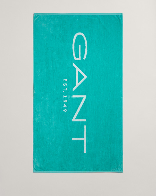 GANT EST. 1949 rantapyyhe 100x180