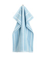 Stripe pyyhe Fresh Blue