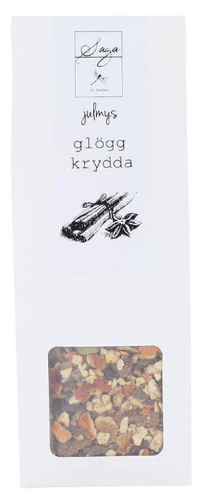 The Spice Tree Glögi Mauste 80g