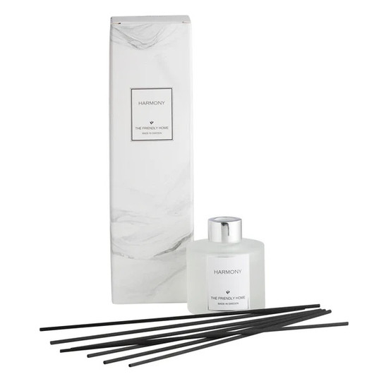 Huonetuoksu Harmony 100ml, Friendly Collection 