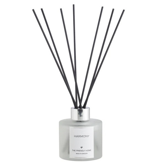 Huonetuoksu Harmony 100ml, Friendly Collection 