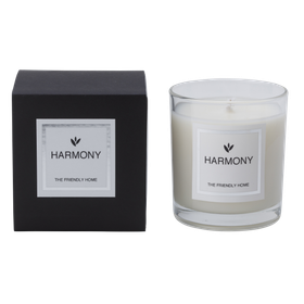 Tuoksukynttilä Harmony 200ml, Friendly Collection 