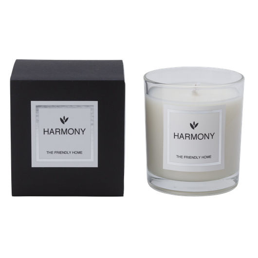 Tuoksukynttilä Harmony 200ml, Friendly Collection 