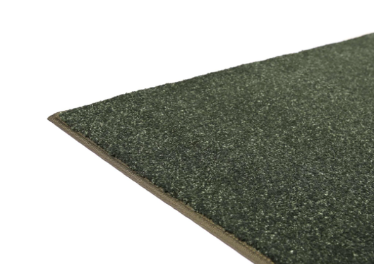 HATTARA matto 28 tumma vihreä