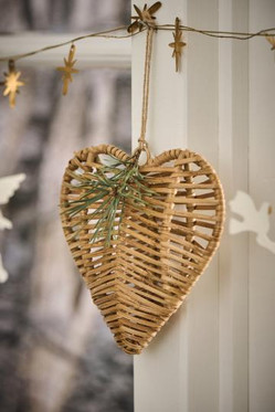 Rottinkisydän, Ib laursen