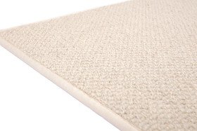 HEHKU matto 69 valkoinen