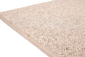 HIILLOS matto 740 harmaa