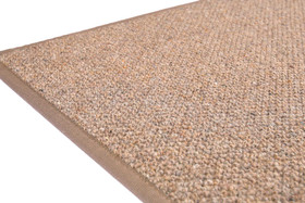 HIILLOS matto 752 ruskea