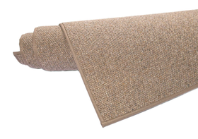 HIILLOS matto 752 ruskea