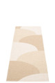 Hill muovimatto Vanilla/Beige/Cream 70 x 180