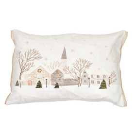 Hollytown tyynynpäällinen 40x60cm Fondaco