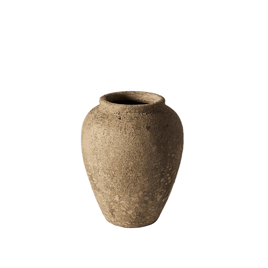 Muubs Ruukku Luna 38 cm beige