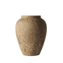 Muubs Ruukku Luna 38 cm beige