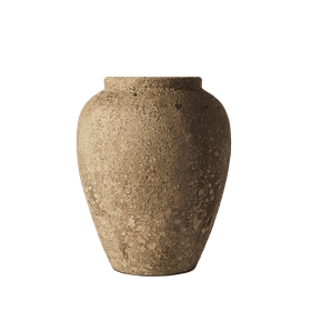 Muubs Ruukku Luna 38 cm beige