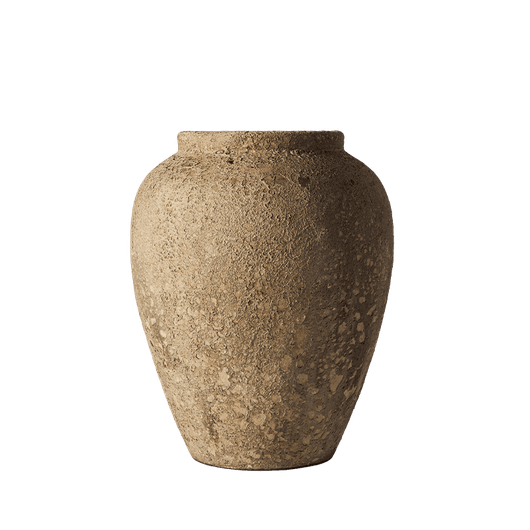 Muubs Ruukku Luna 38 cm beige