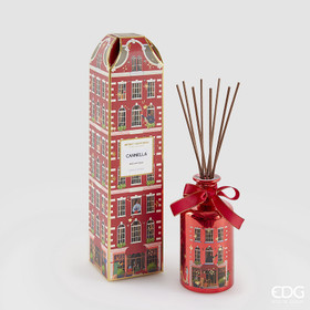 Huonetuoksu Rue de Rivoli Cinnamon 200ml lahjapakkauksessa