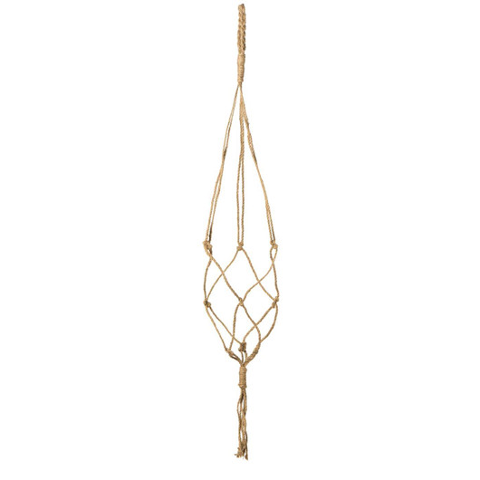 Juutti amppeli 90cm, IB Laursen