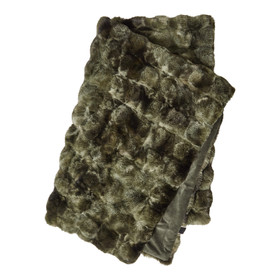 Misty Torkkupeite Forest Green M 120x180 cm