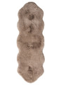 Fluffy matto nougat iso Skinnwille