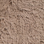 Fluffy matto nougat iso Skinnwille