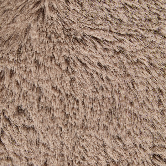 Fluffy matto nougat iso Skinnwille
