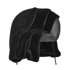 Grace torkkupeite musta L 140x220