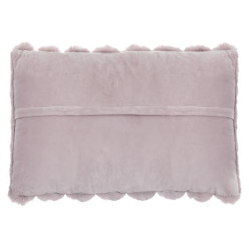 Liny tekoturkistyyny L 40x60