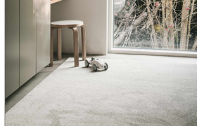 KIDE matto 174 vaaleanharmaa