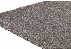 KIDE matto 76 tumma harmaa