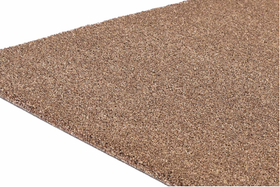 KIDE matto 94 ruskea