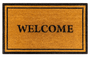 Kynnysmatto WELCOME 45x75 cm