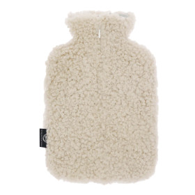 Kuumavesipullo Moonlight beige, Skinnwille