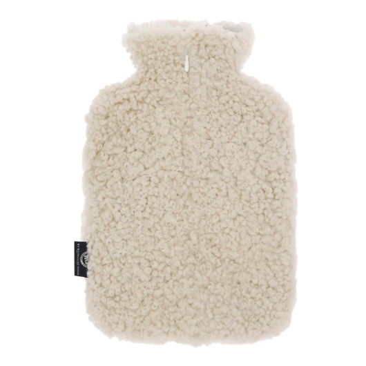 Kuumavesipullo Moonlight beige, Skinnwille