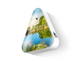 Relaxound- Lakesidebox Summer time luontoääniä laatikkossa