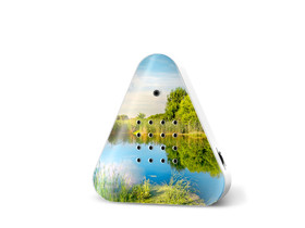 Relaxound- Lakesidebox Summer time luontoääniä laatikkossa