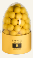 EGG Passion Fruit B 480g