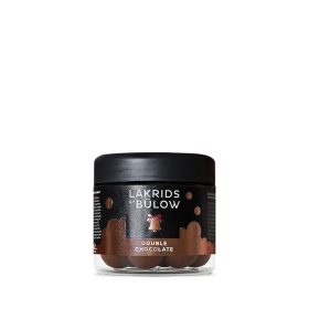 Double Chocolate Small 115g