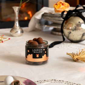 Double Chocolate Small 115g