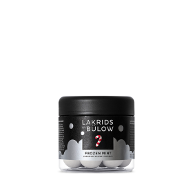 Small Frozen Mint lakritsi 115g