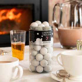 Regular Frozen Mint lakritsi 270g