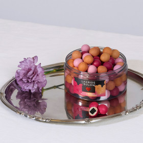 Large LOVE mixed Strawberries, Peaches & Milkshake 2026 