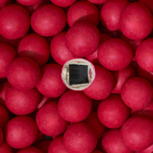 Small strawberry & cream 2026