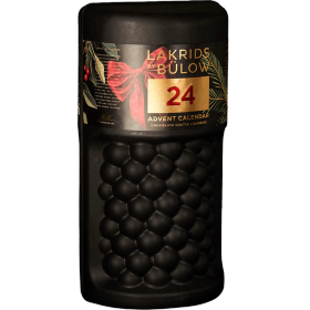 Lakrids by Bulow iso joulukalenteri 690g