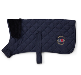 Koiran tikattu takki Koko L