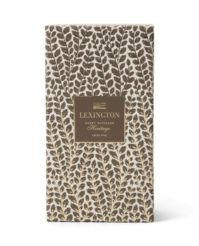 Heritage huonetuoksu Raikas mänty Lexington