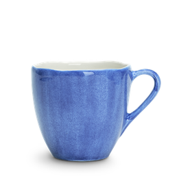 Basic muki 11 cm/ 60 cl vaaleansininen