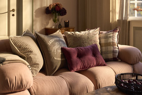 Näillä sisustusvinkeillä loihdit syksyisen sisustuksen kotiisi 