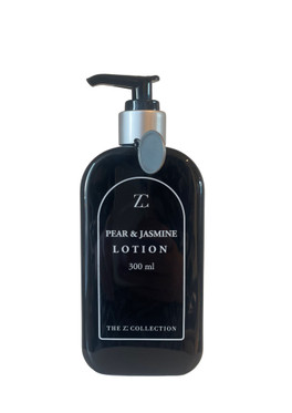 Kosteusvoide Pear Jasmine Z Collection