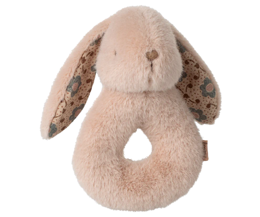 Pupu Helistinsetti puuteri roosa