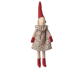 Magneettinisse tyttö 26 cm Maileg